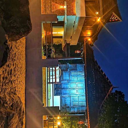 Seabreeze Marari Apartment Alappuzha ภายนอก รูปภาพ