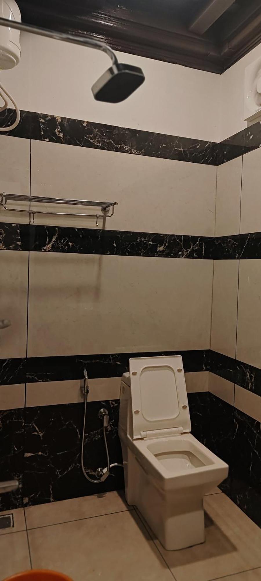 Seabreeze Marari Apartment Alappuzha ภายนอก รูปภาพ